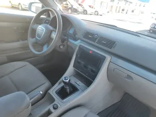 Audi A4 2005