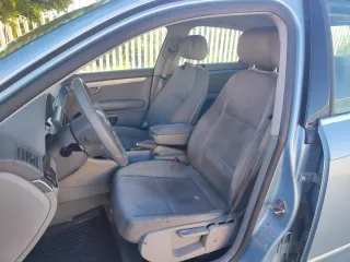 Audi A4 2005
