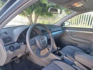 Audi A4 2005