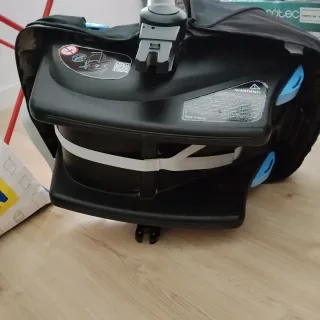 Silla coche bebé CHICCO