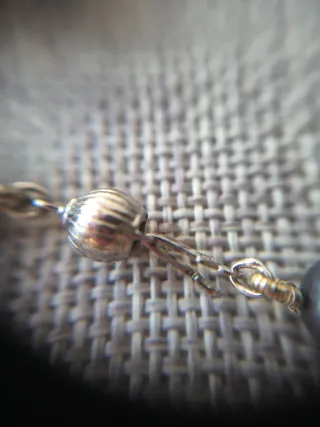 Collana perle