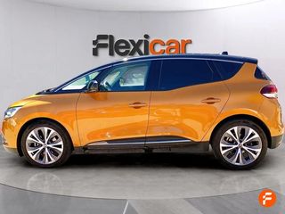 Renault Scénic Limited TCe 103kW (140CV) EDC GPF -SS