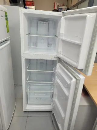 ☆Nevera Daewoo 161,Cm + Entrega Con Garantía☆