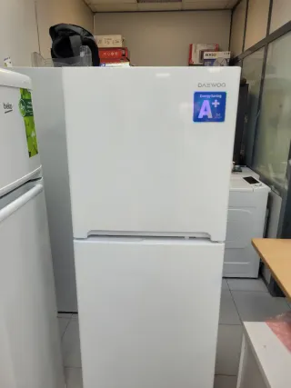 ☆Nevera Daewoo 161,Cm + Entrega Con Garantía☆