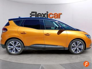 Renault Scénic Limited TCe 103kW (140CV) EDC GPF -SS