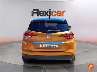 Renault Scénic Limited TCe 103kW (140CV) EDC GPF -SS