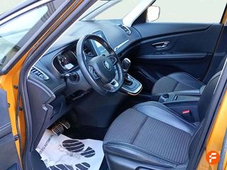 Renault Scénic Limited TCe 103kW (140CV) EDC GPF -SS