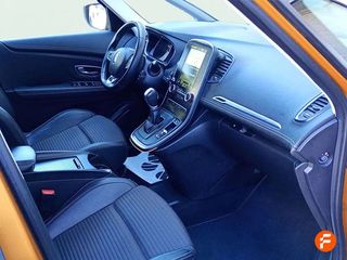 Renault Scénic Limited TCe 103kW (140CV) EDC GPF -SS