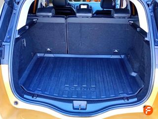 Renault Scénic Limited TCe 103kW (140CV) EDC GPF -SS