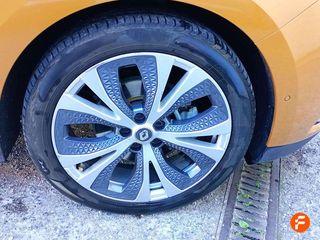 Renault Scénic Limited TCe 103kW (140CV) EDC GPF -SS