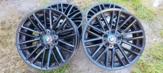 Llantas BMW 18