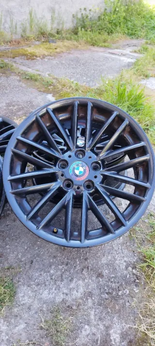 Llantas BMW 18