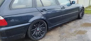 Llantas BMW 18