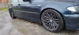 Llantas BMW 18