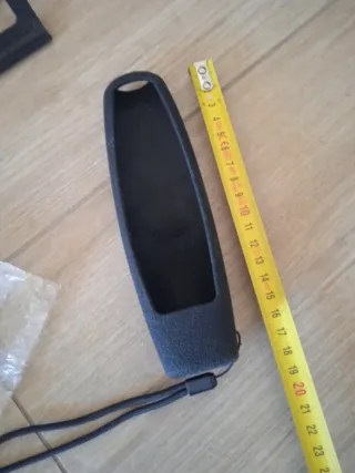 Supporto per router WiFi e accessori