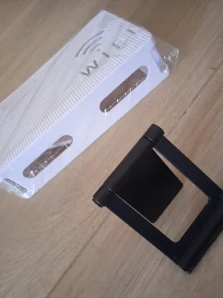 Supporto per router WiFi e accessori