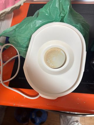 Sterilizzatore per biberon Chicco