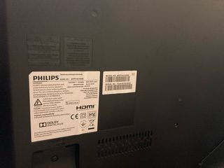 TV LED Philips 40 Full HD