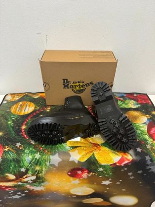 Botas Dr. Martens Lychee Talla 37