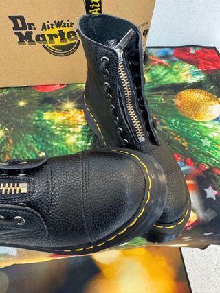 Botas Dr. Martens Lychee Talla 37