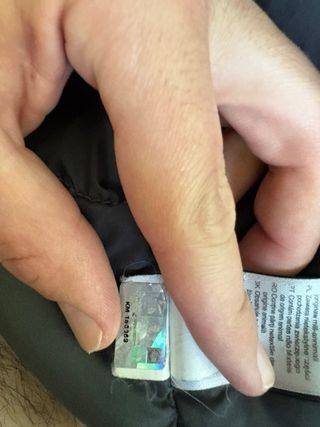 Giubbotto The North Face Murdock Grigio