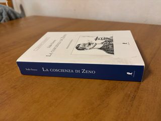 La coscienza di Zeno. Ediz. integrale