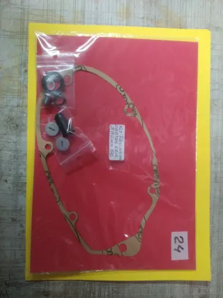 Kit revisione carter frizione Sachs 50/80