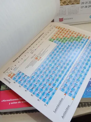 Química 2. 2 bachillerato