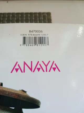 Química 2. 2 bachillerato