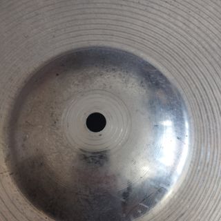 Sabian B8X Ride 20" batería