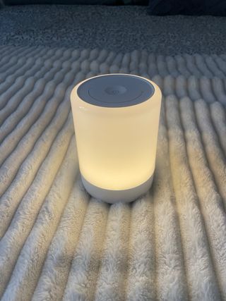 Lámpara LED táctil USB