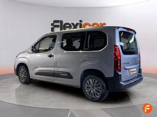 Citroën Berlingo Talla M BlueHDi 100 S&S PLUS