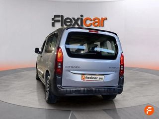 Citroën Berlingo Talla M BlueHDi 100 S&S PLUS