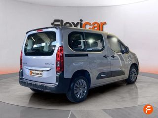 Citroën Berlingo Talla M BlueHDi 100 S&S PLUS