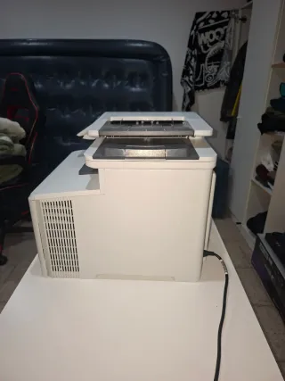 Stampante multifunzione HP Color LaserJet Pro MFP M479fdw