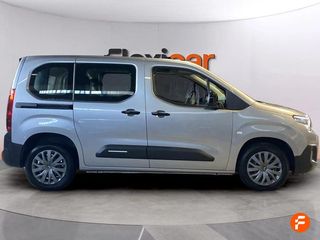 Citroën Berlingo Talla M BlueHDi 100 S&S PLUS