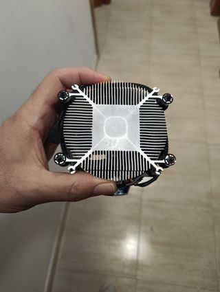 AMD Ryzen 7 8700G Procesador