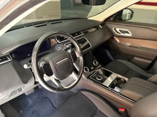 Land Rover Range Rover Velar 2019
