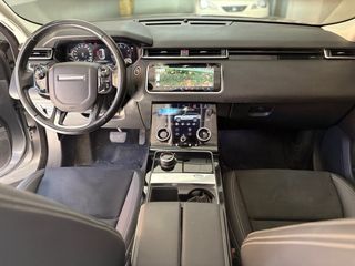 Land Rover Range Rover Velar 2019