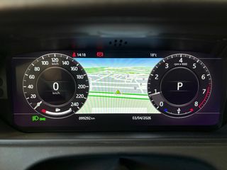 Land Rover Range Rover Velar 2019