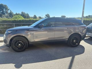 Land Rover Range Rover Velar 2019