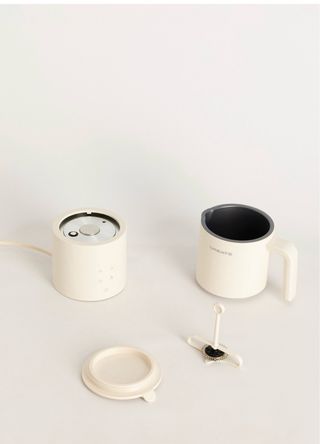 Espumador de leche Create