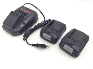 Taladro Bosch UniversalDrill 18