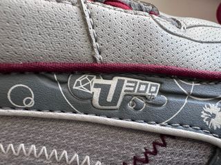 Pattini inline Decathlon V300 e protezioni