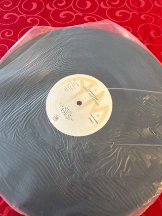 Vinilo Supertramp - Crisis? What Crisis?! LP