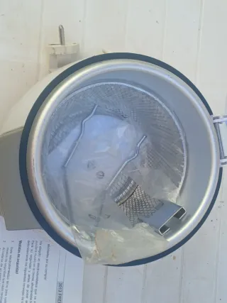 Freidora Eléctrica 3013