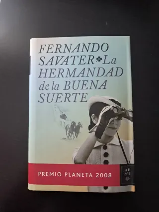 La Hermandad de la Buena Suerte