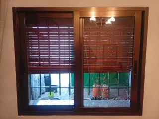 Ventanas y puertas para casa
