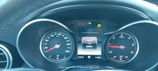 Mercedes-Benz Clase C 2017 AMG Line