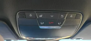 Mercedes-Benz Clase C 2017 AMG Line